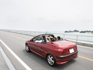軽自動車の車検も行なえるチェーン店