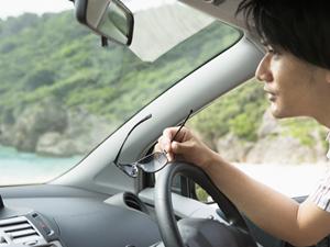 自分でメニューを選べるのが魅力