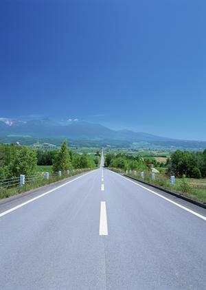 こだわりの外車で沖縄を周遊できます