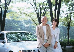 沖縄県うるま市の車検を行っている店舗