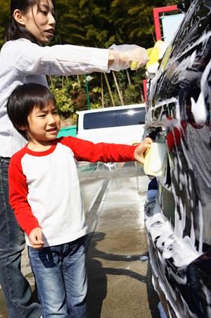 愛知県一宮市にある未使用車専門店